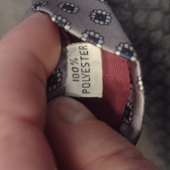 Mans Orsini of Florence tie - Picture 6 of 6